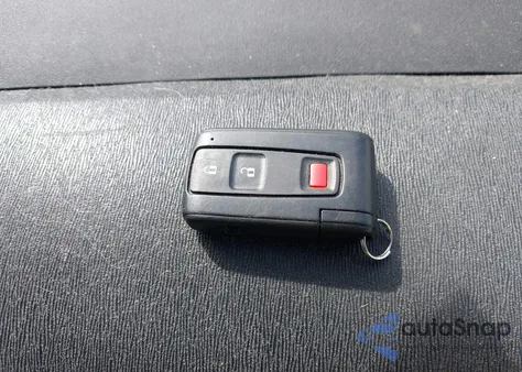 2008 Toyota Prius z USA, uszkodzony, nr VIN JTDKB20U383424140